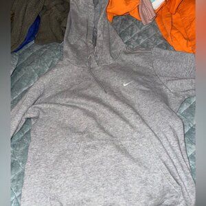 Nike hoodie